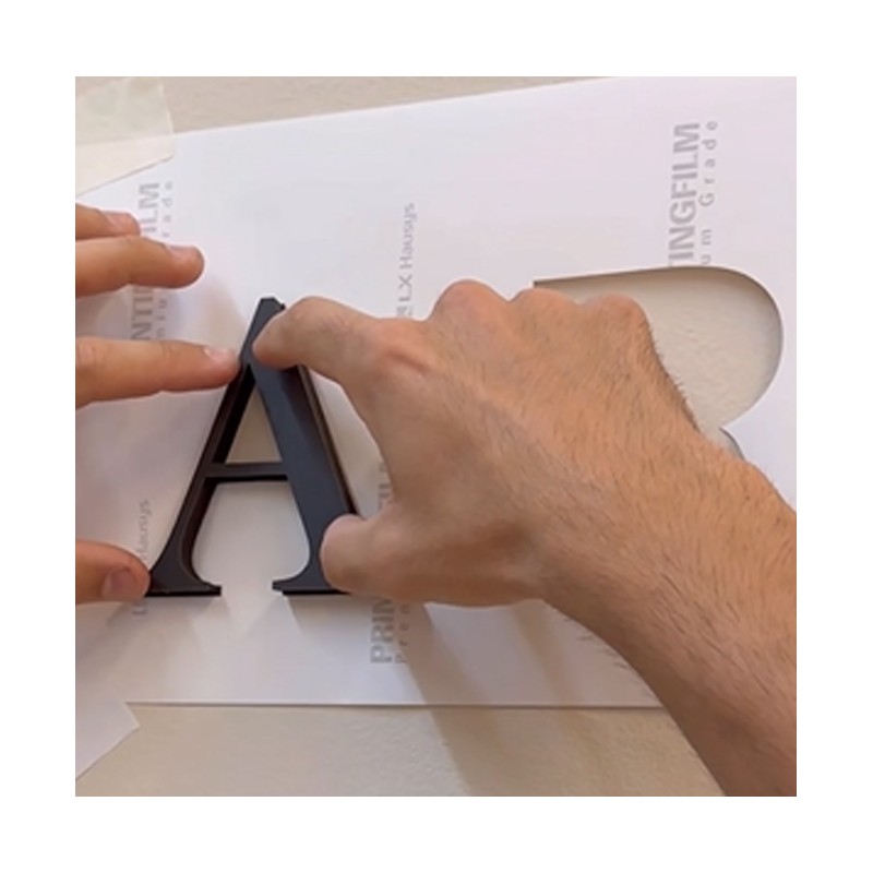 Cartón Eléctrico personalizable