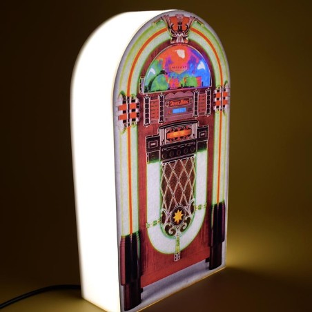 JukeBox Red JukeBox Red