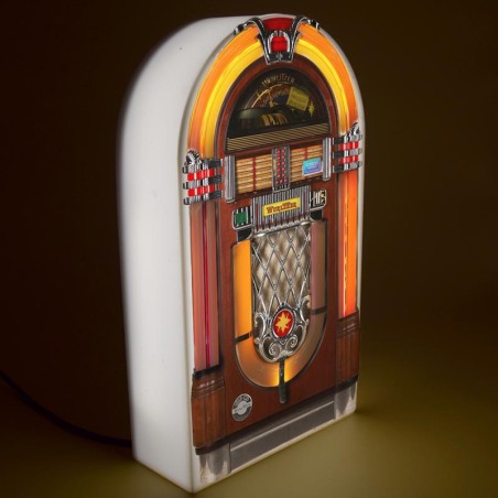 JukeBox Black JukeBox Black