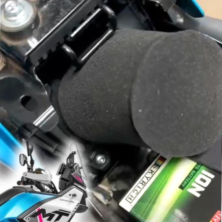 Pre filtro  MT450 CFMOTO