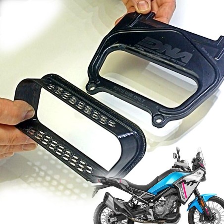 Pre filtro CF Moto 450 MT (2024) DNA caudal máximo
