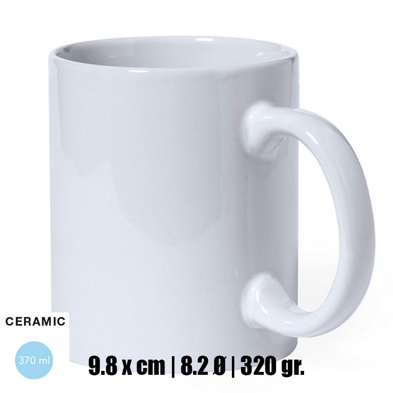 Taza cafe impresa