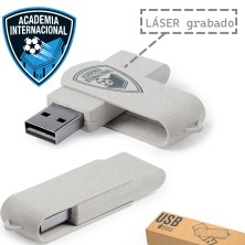 USB memoria TRIGO 16 Gb.