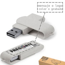 USB memoria TRIGO 16 Gb.