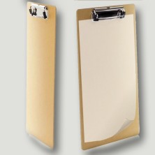tablero A4 HOLD