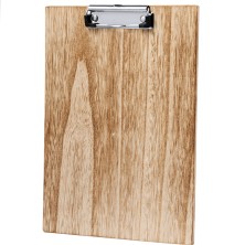 tablero A4 HOLDWOOD