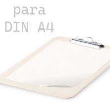 tablero A4 HOLDTRI