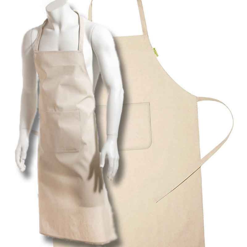 Delantal COTTON180