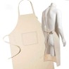 Delantal COTTON
