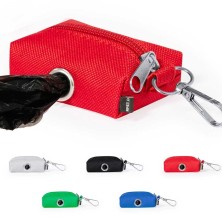 Guarda bolsas mascota SPEED