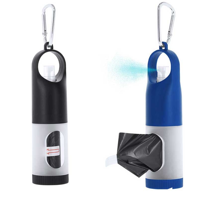 Guarda bolsas mascota GEL