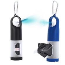 Guarda bolsas mascota GEL