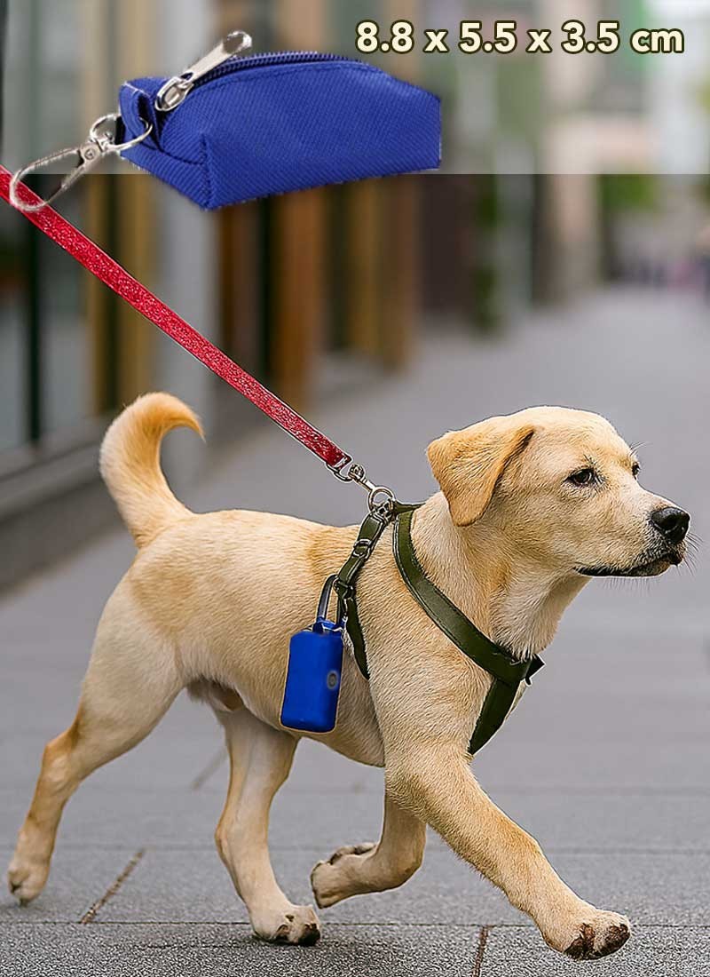 Guarda bolsas mascota SPEED