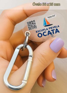 copy of LLAVERO METACRILATO SILUETA IMPRESA