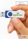 USB memoria KEYBACK 16 Gb