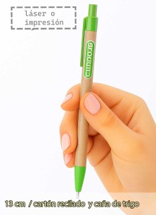 Boligrafo TANTO