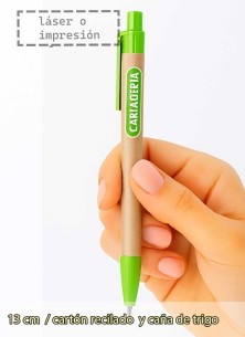 Boligrafo TANTO