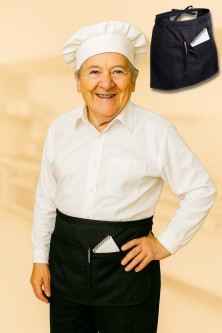Delantal MINY