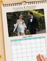 Foto Calendario A3