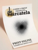 copy of Impresión color